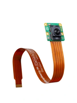 Raspberry Pi AI Camera IMX500
