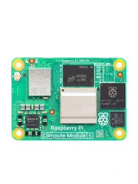 Raspberry Pi Compute Module 5 CM5008000