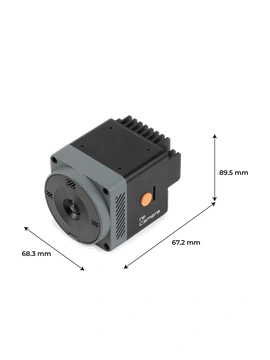 Seeed Studio reCamera Pro 2GB