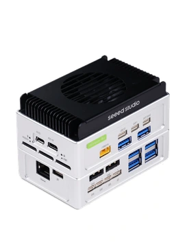 Seeed Studio Mini J3011 with Extension