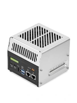 Seeed Studio Mini J5012 with GMSL
