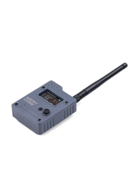 Seeed Studio Wio Tracker L1 Pro for MeshCore