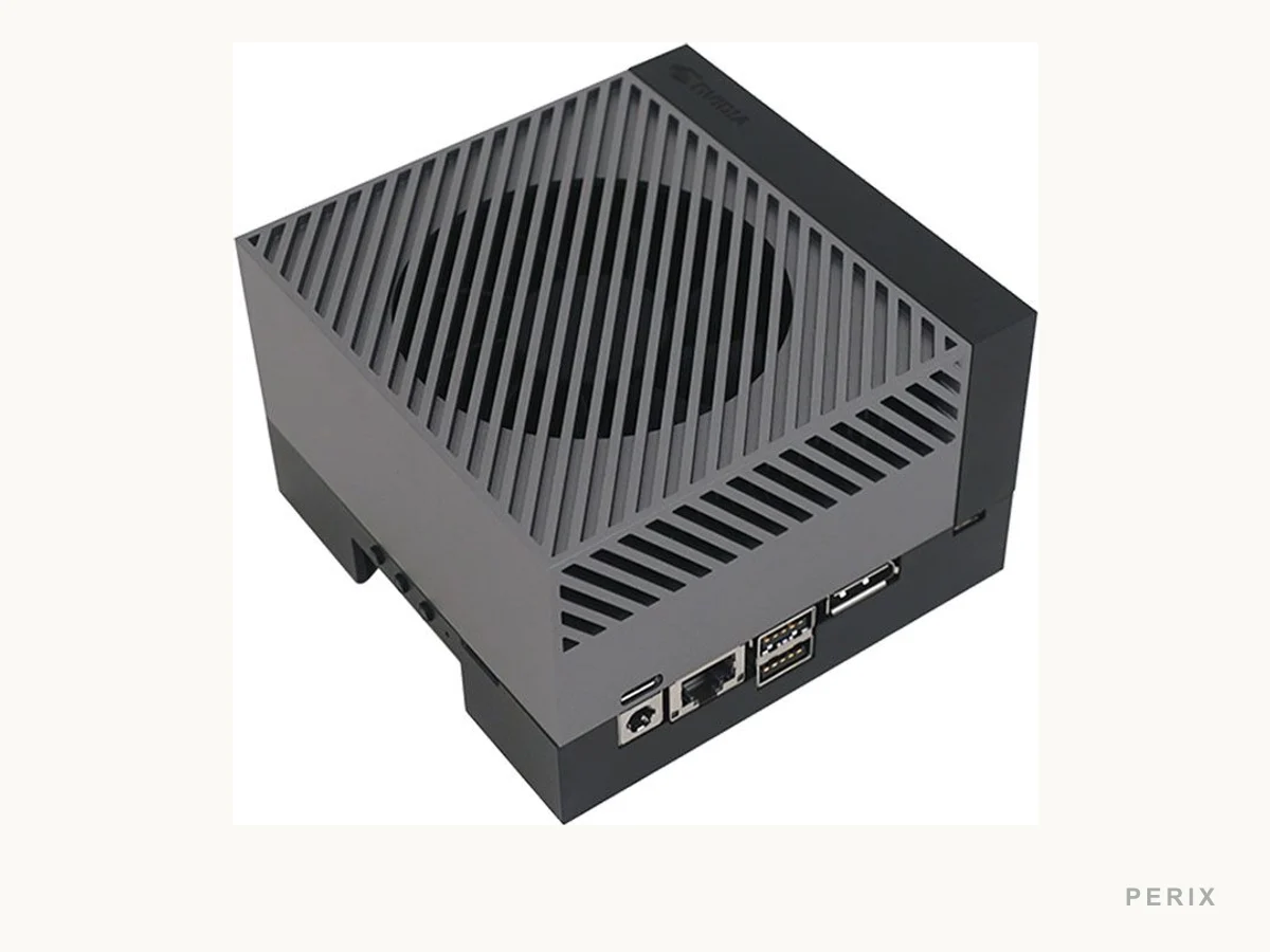 Jetson AGX Orin Developer Kit (legacy 32GB) view 1
