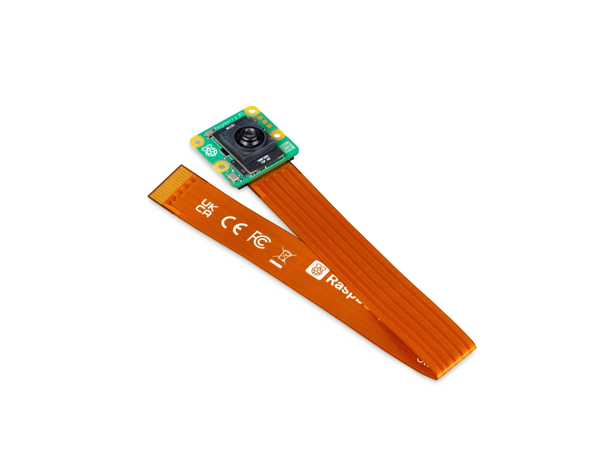 AI Camera IMX500 view 2