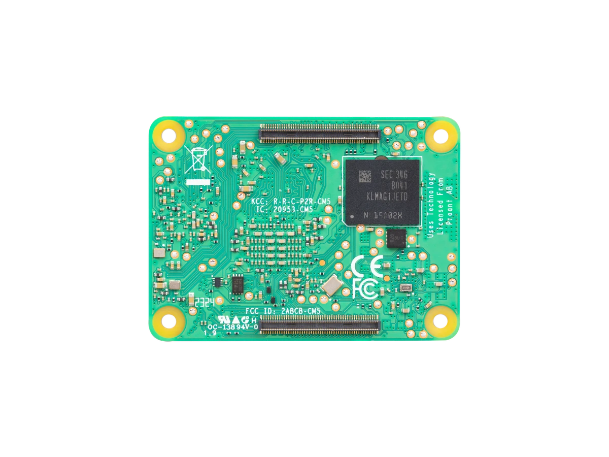 Compute Module 5 CM5008000 view 2