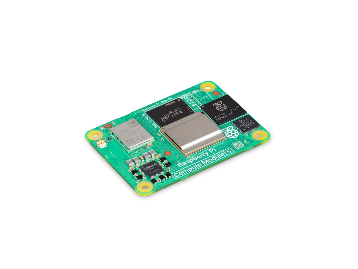 Compute Module 5 CM5008000 view 3