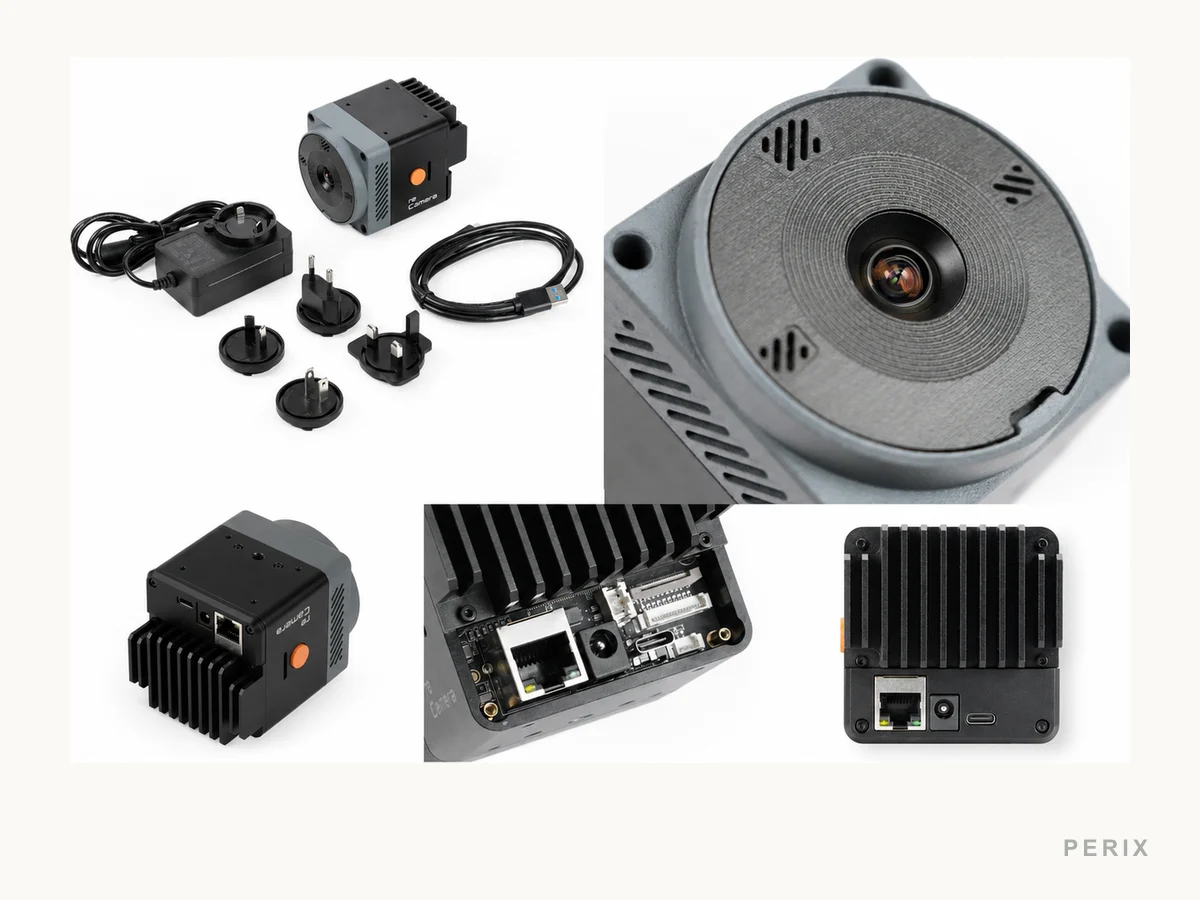 reCamera Pro 2GB view 2