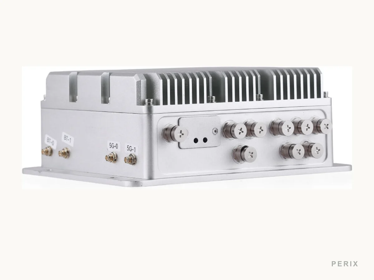 Rugged J4012 view 2