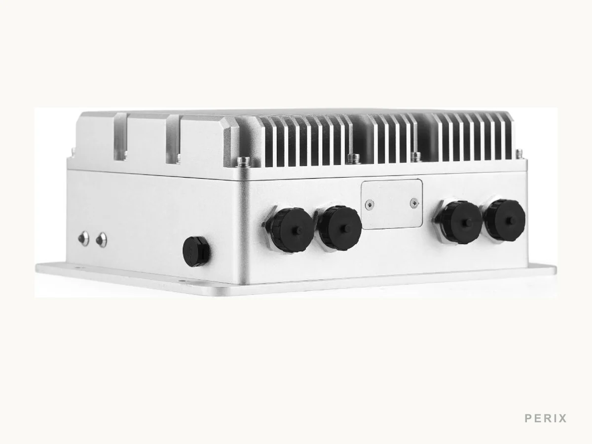 Rugged J4012 view 3