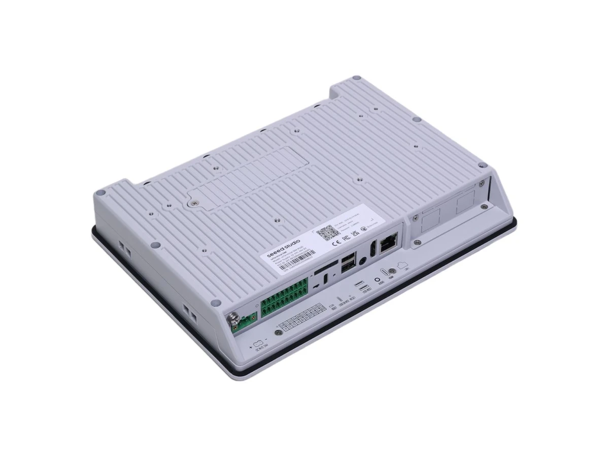 reTerminal DM CM4108032 view 2