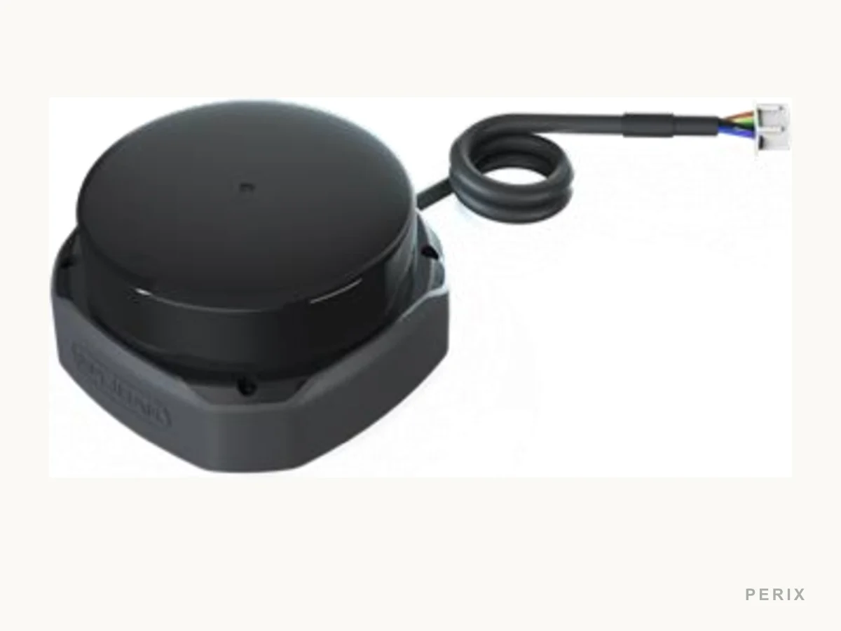 SLAMTEC RPLiDAR S2