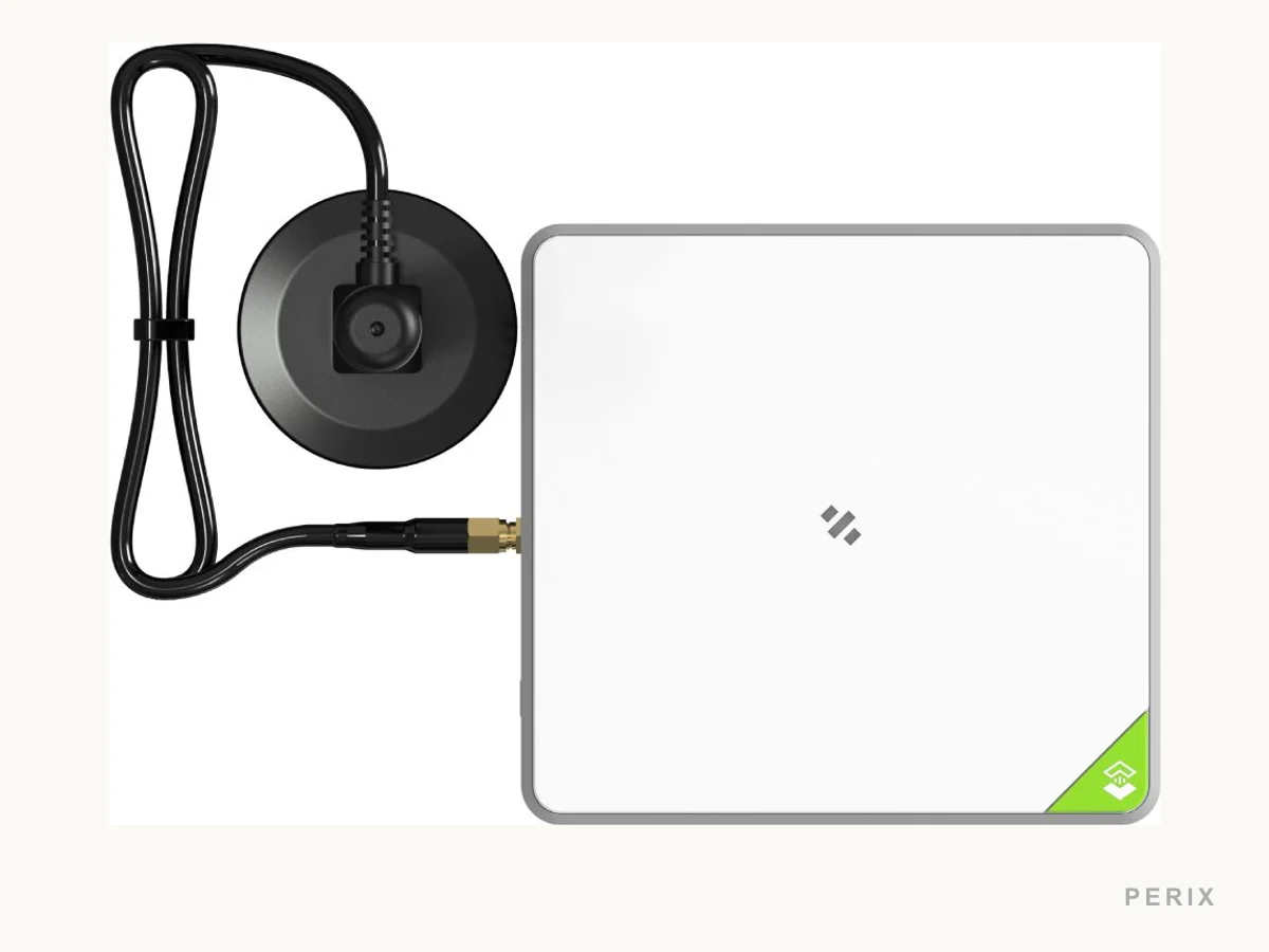 SenseCAP M2 SX1302 EU868 view 2