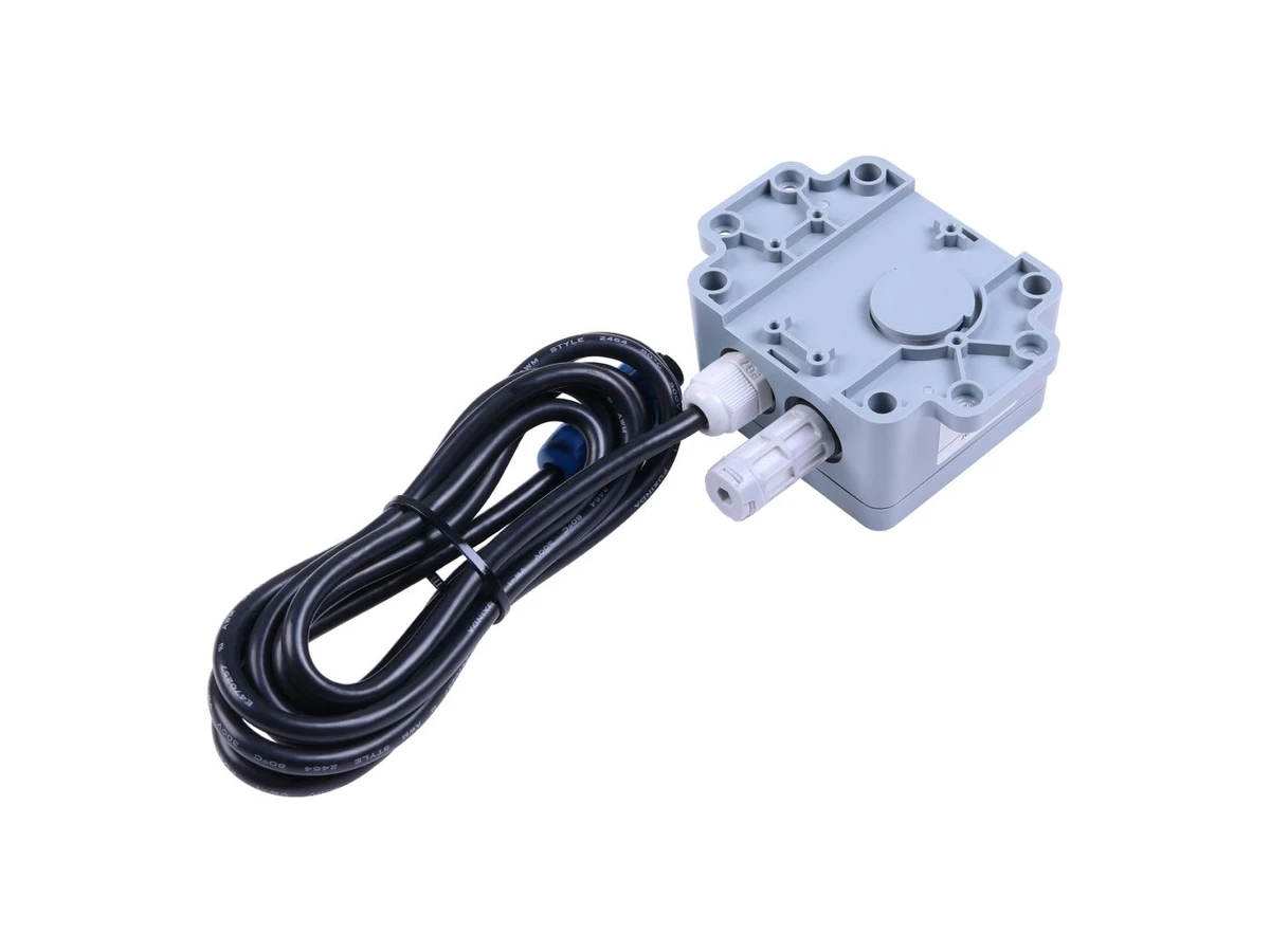 SenseCAP CO2 / T&H RS485–SDI-12 view 3